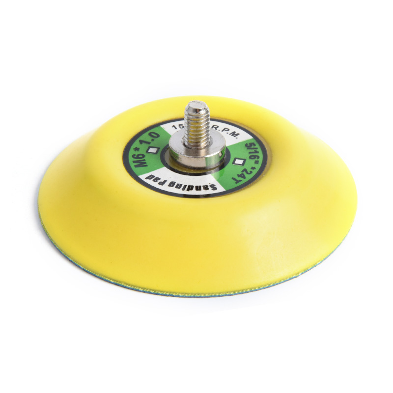 3 pulgada polyurethane sanding pad 3 pulgada polyurethane sanding pad