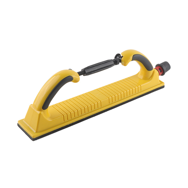 70*400 Adjustable Dust Alisin ang Sanding Block