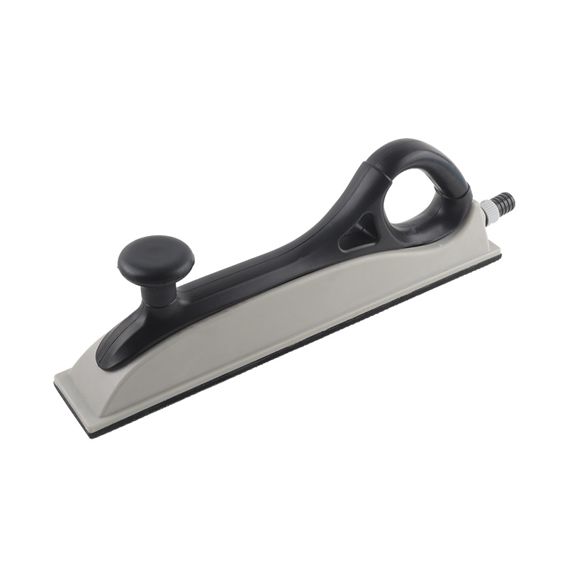 70*420mm dust extraction sanding block